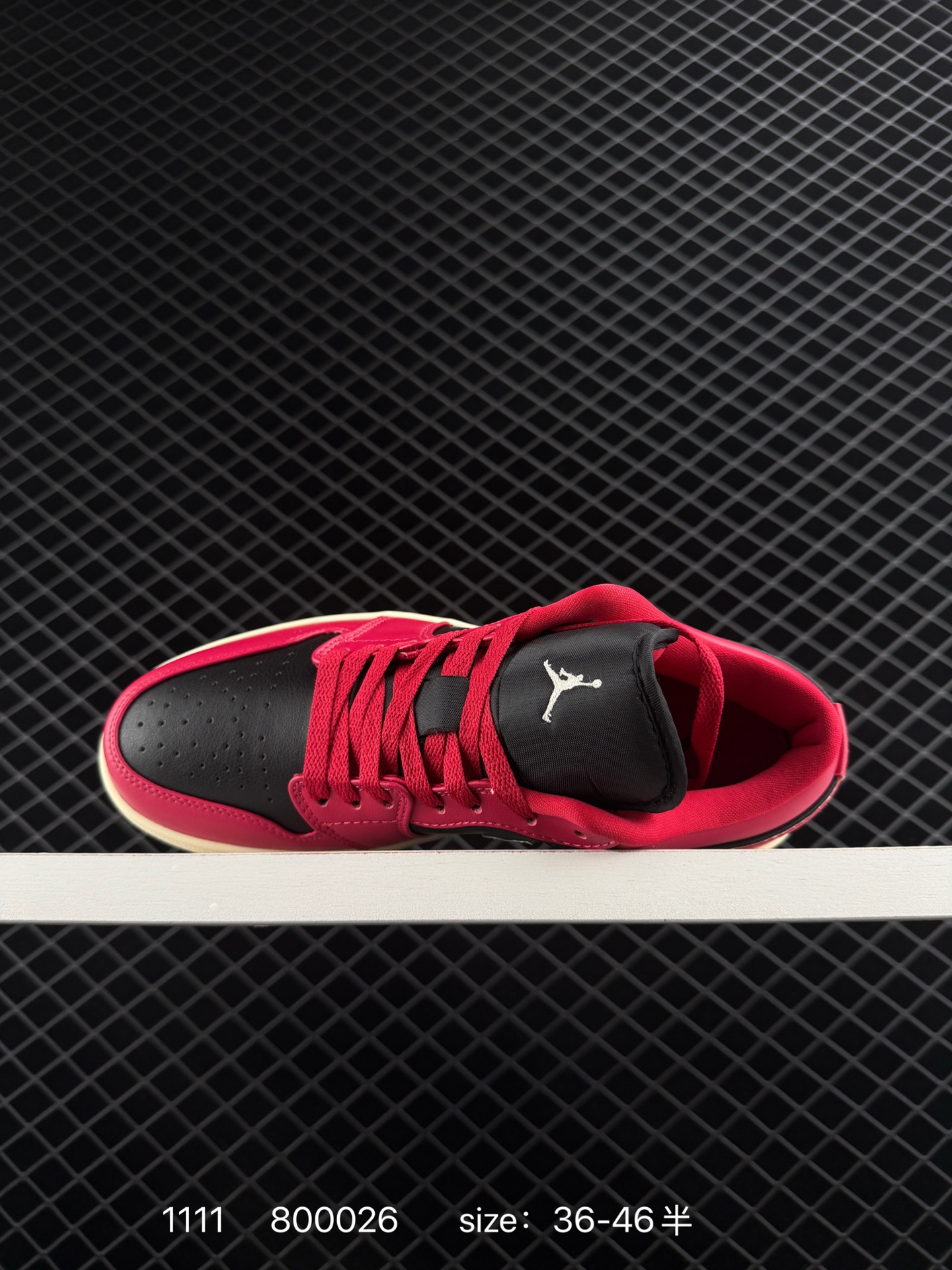 Nike Air Jordan 1 Low OG AJ1